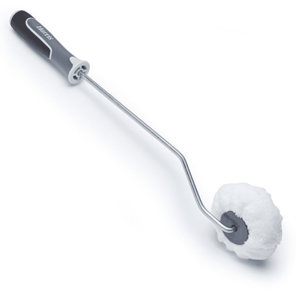 Harris Ultimate Walls & Ceilings Corner Roller 4 Inch