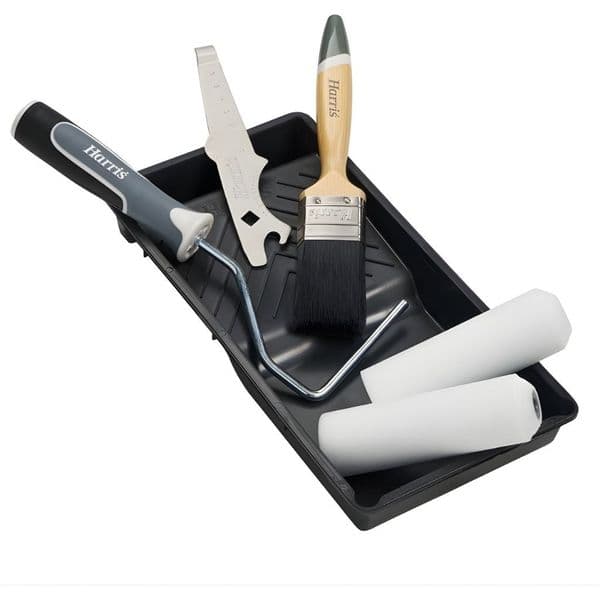 Harris Ultimate Woodwork Gloss Kit