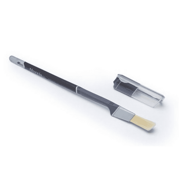 Harris Woodwork Ultimate Stain & Varnish Precision Paint Brush