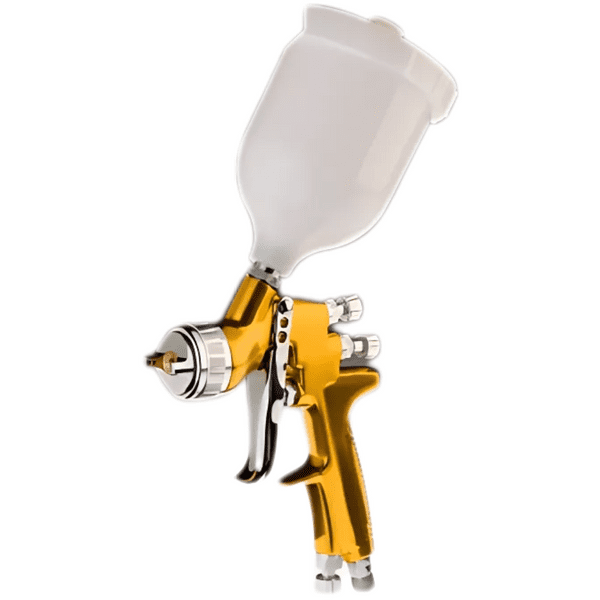 High Quality HVLP Spraygun