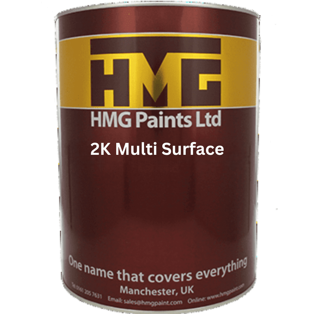HMG 2K Multi-Surface