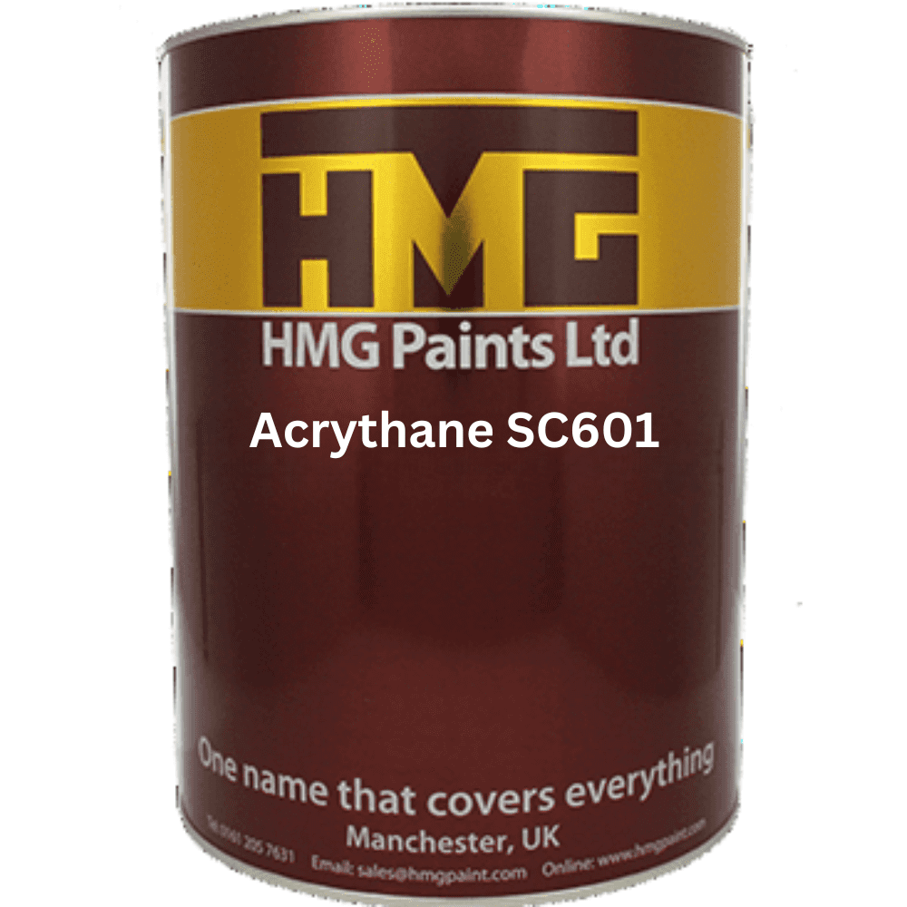HMG Acrythane SC601