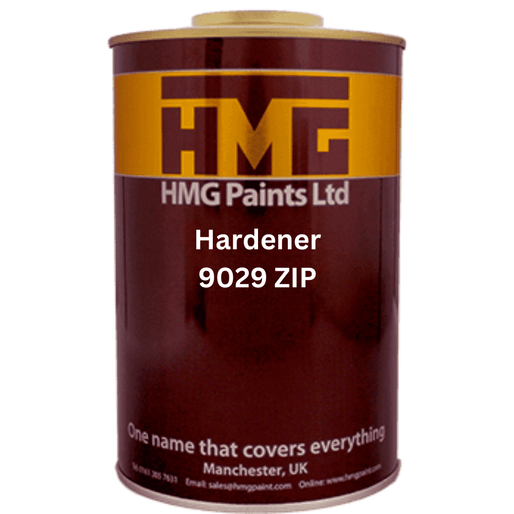 HMG Alkyd activator 9029 ZIP Hardener 1ltr