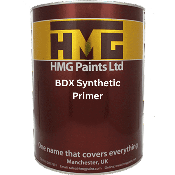 HMG BDX Synthetic Primer 5L