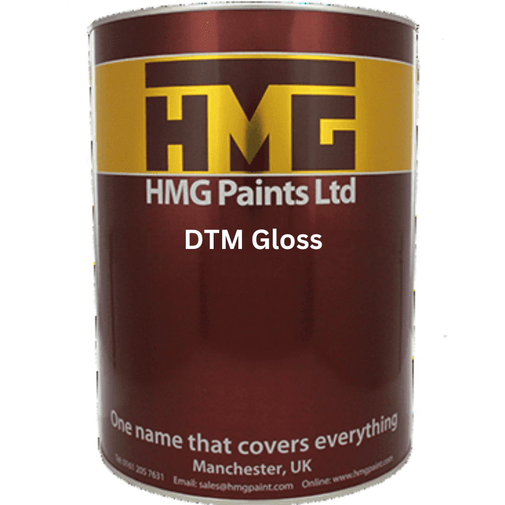 HMG DTM GLOSS 1k
