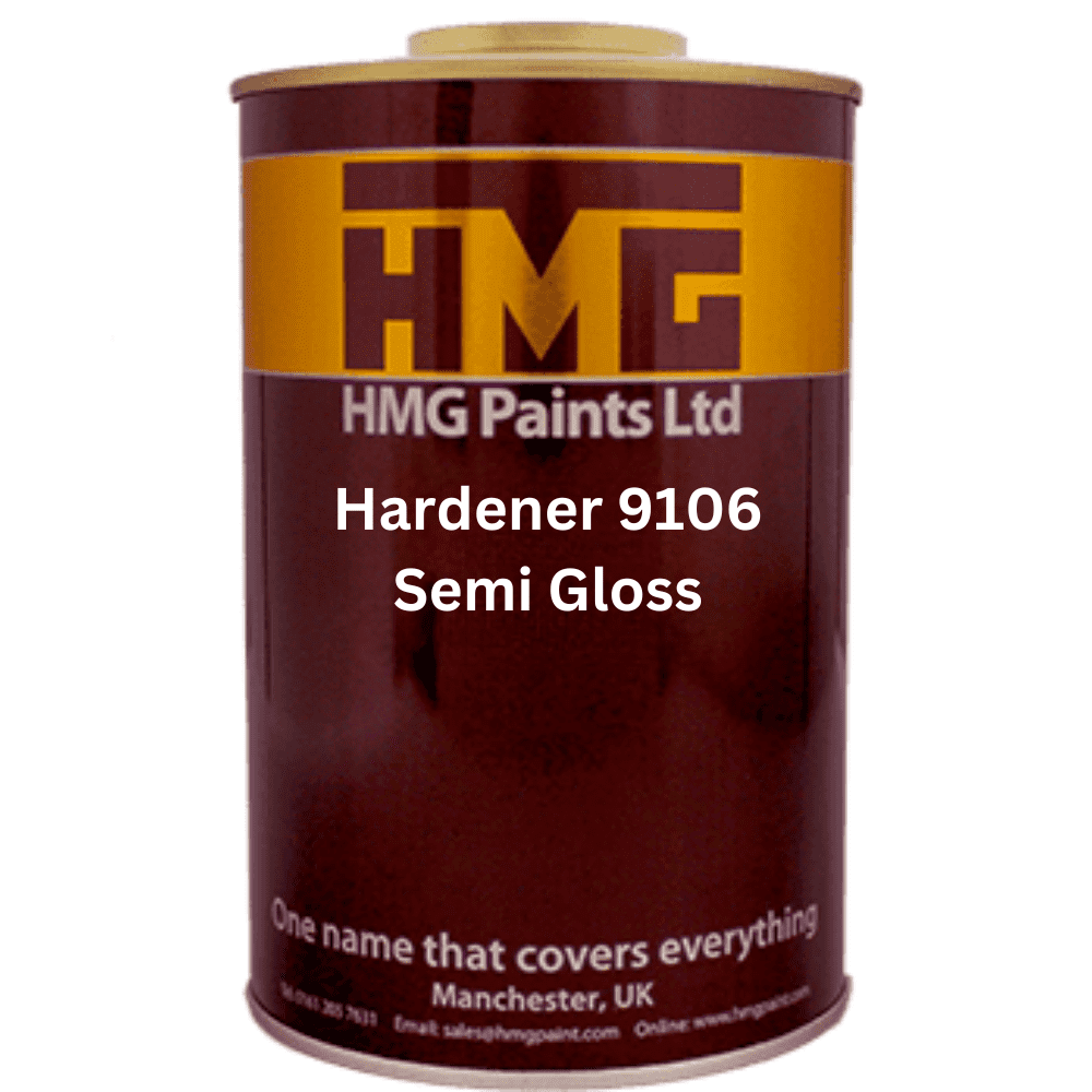 HMG Epilife 2 Activator Semi Gloss 9106 5L