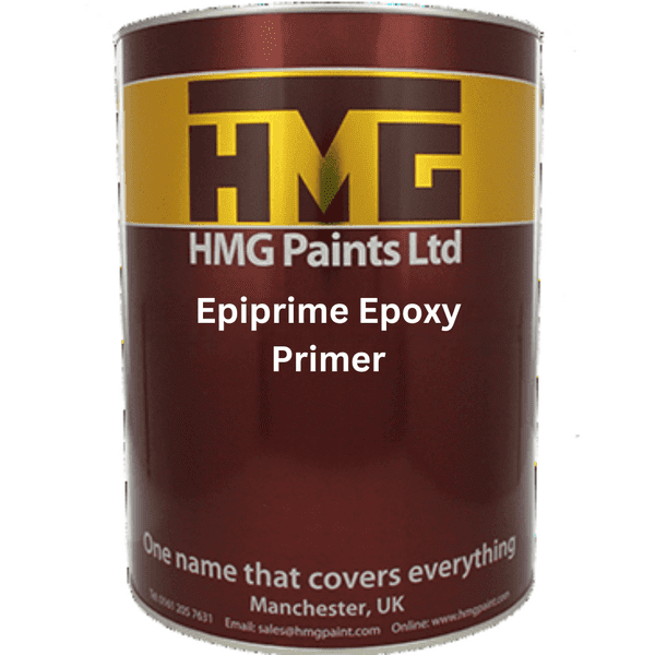 HMG EPIPRIME 2k Epoxy Primer