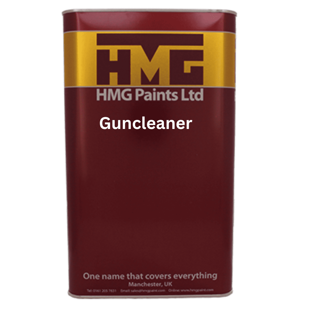 HMG Guncleaner 401 2702 5L