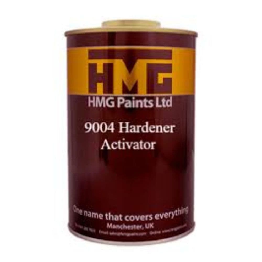 HMG Hardener Activator 9004