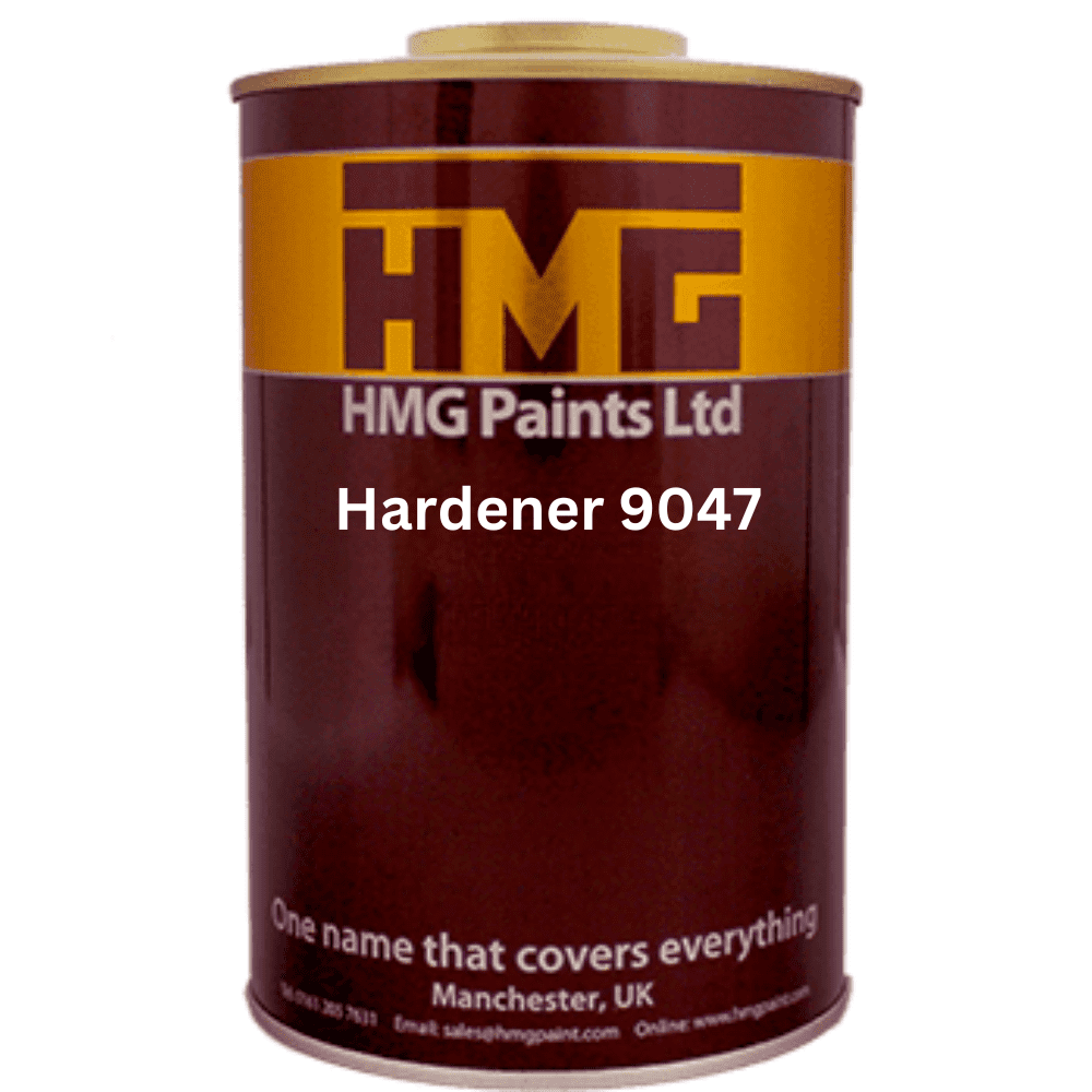 HMG Hardener Activator 9047