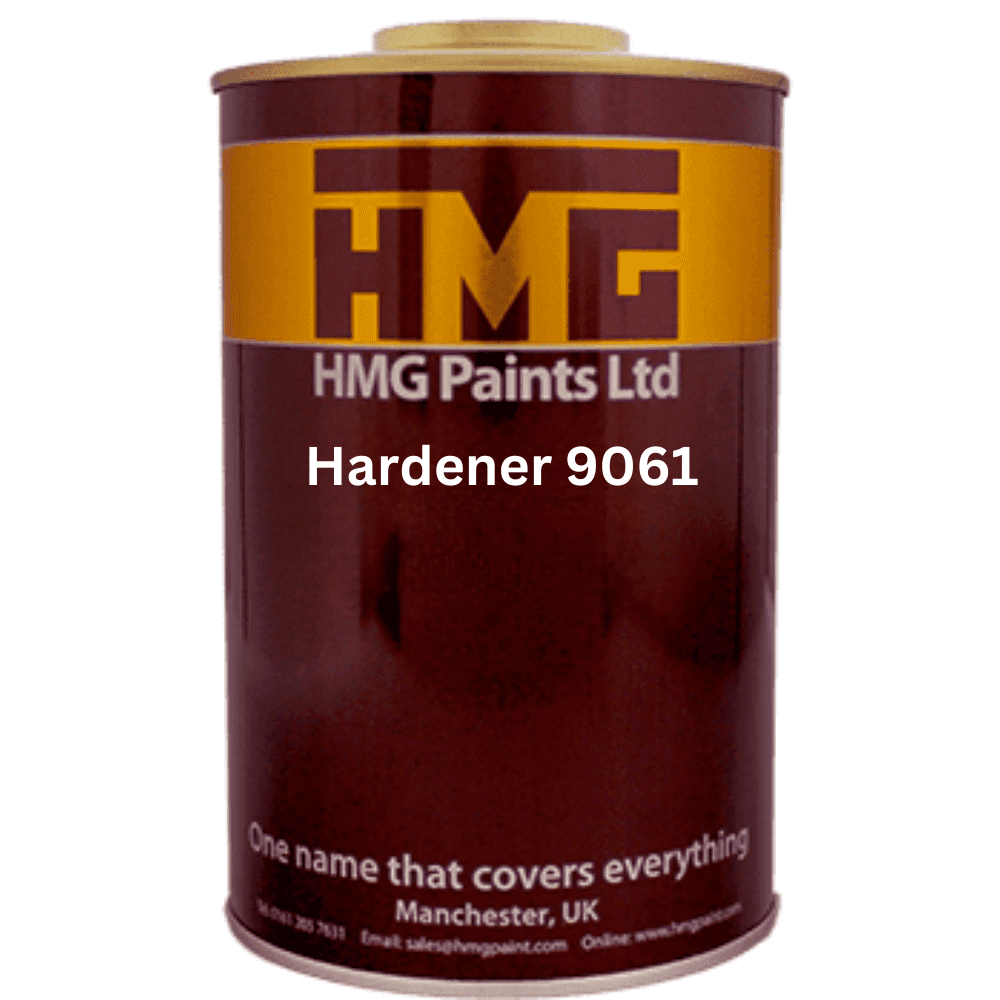 HMG Hardener Activator 9061