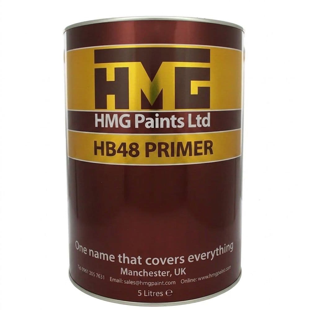 HMG HB48 Primer 5L