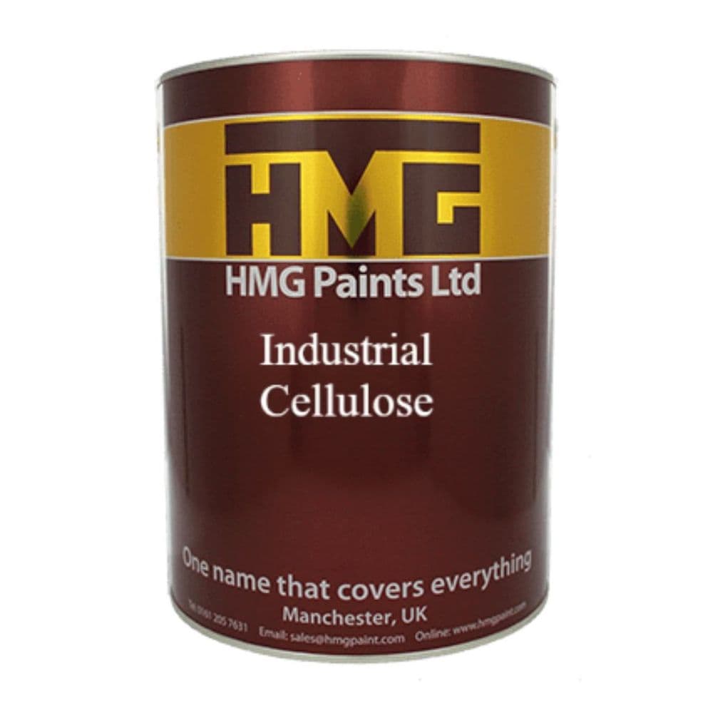 HMG Industrial Cellulose Gloss
