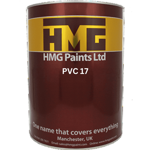 HMG PVC17