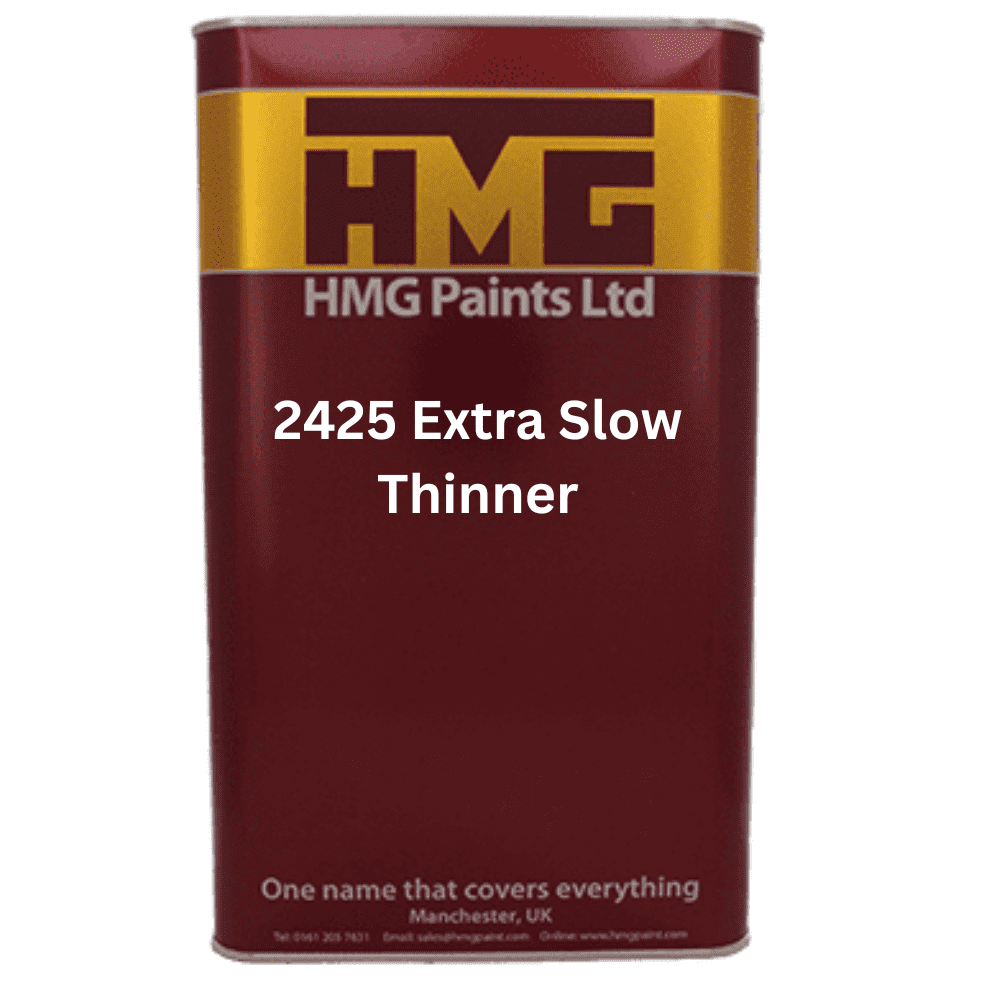 HMG Solvent 2425 5L