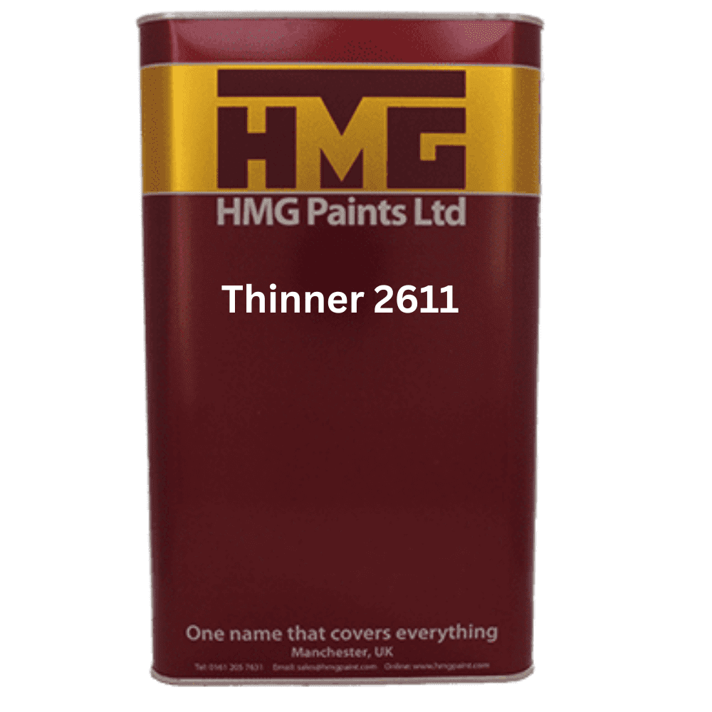 HMG Solvent 2611