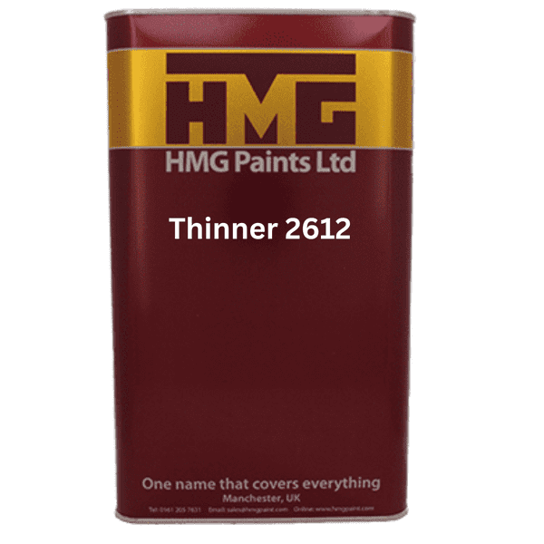 HMG Solvent 2612