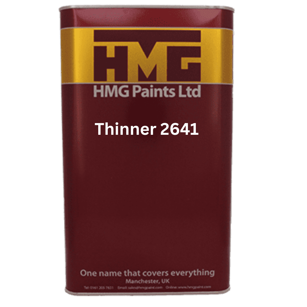 HMG Solvent 2641
