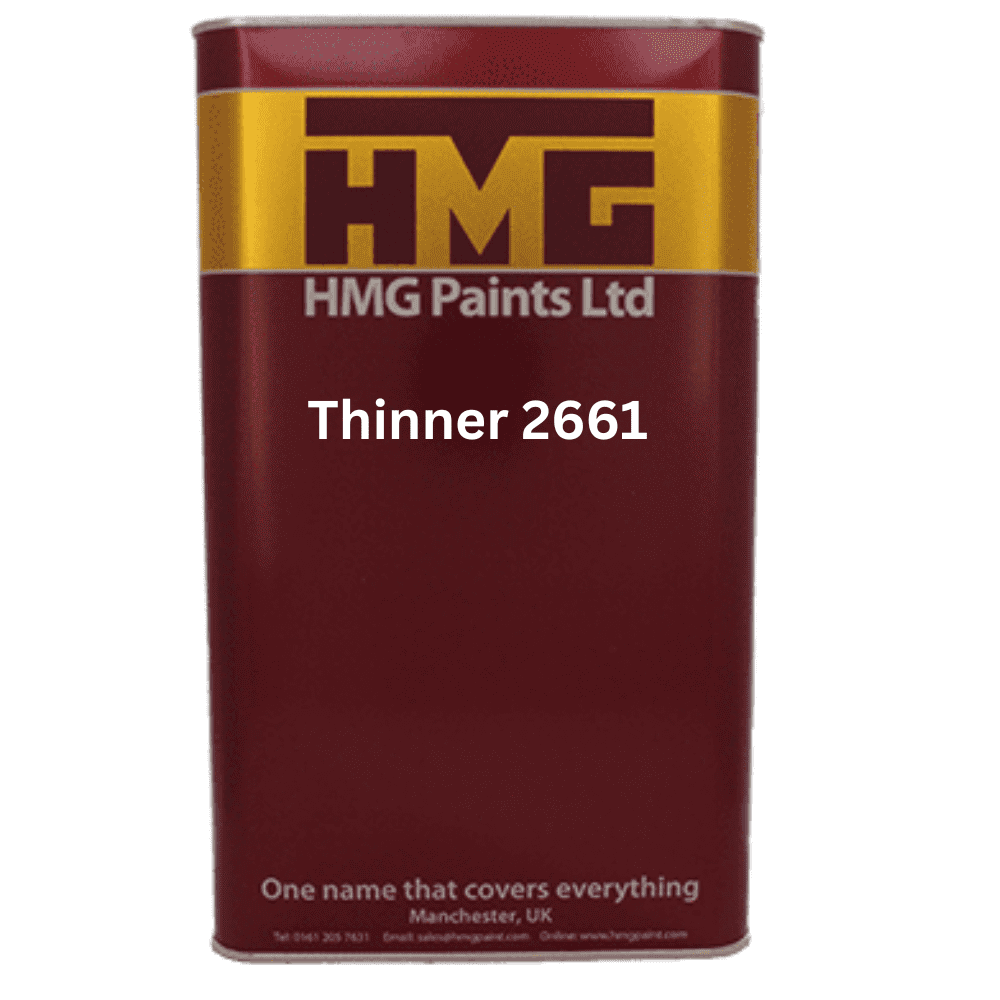 HMG Solvent 2661