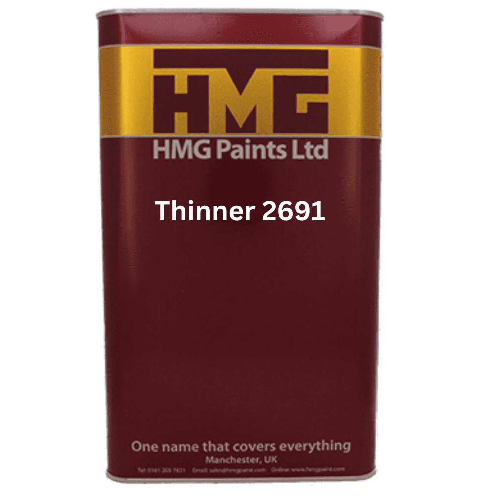 HMG Solvent 2691