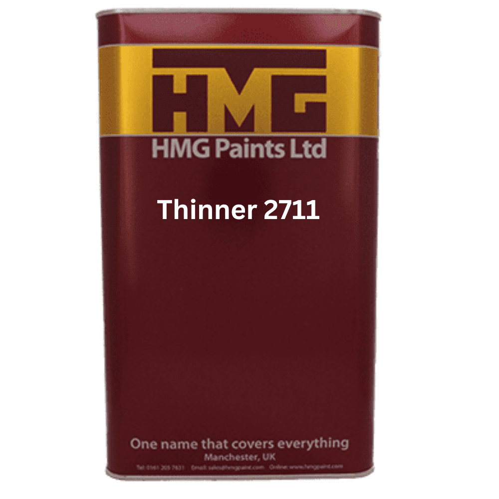 HMG Solvent 2711 5L