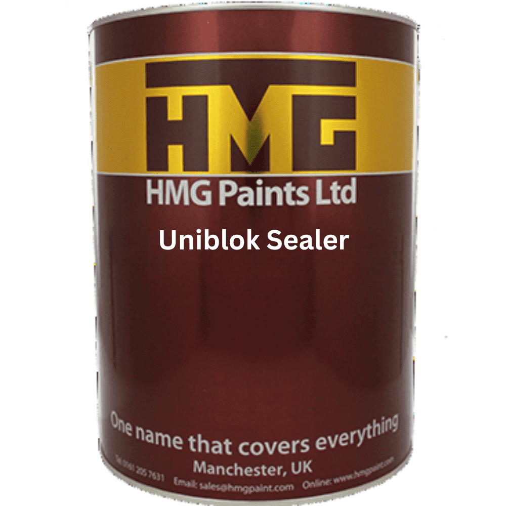 HMG Uniblok Sealer