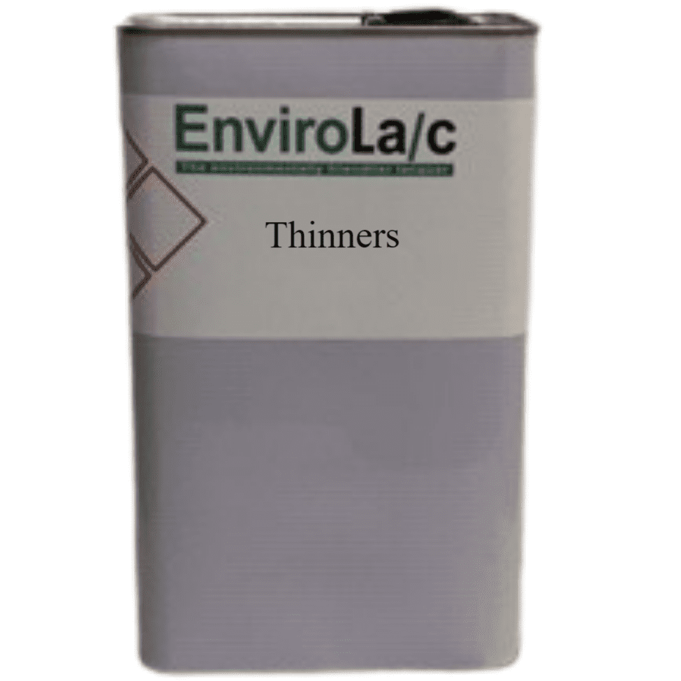 Intercoat EnviroLac A/C Low Odour Thinners 5L