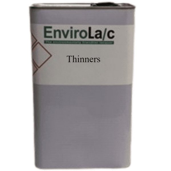 Intercoat EnviroLac A/C Low Odour Thinners 5L