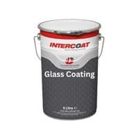 Intercoat Speciality Matt 2-Pack Glass Coat