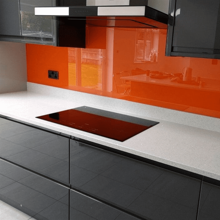 Intercoat Speciality Matt 2-Pack Glass Coat