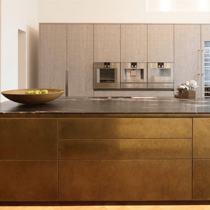 Intercoat Speciality MetaliCoat 10kg