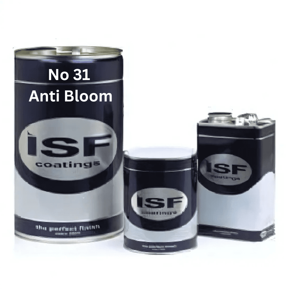 ISF Anti-Bloom Retarding Thinners 5L