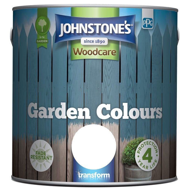 Johnstones Garden Colours 2.5L
