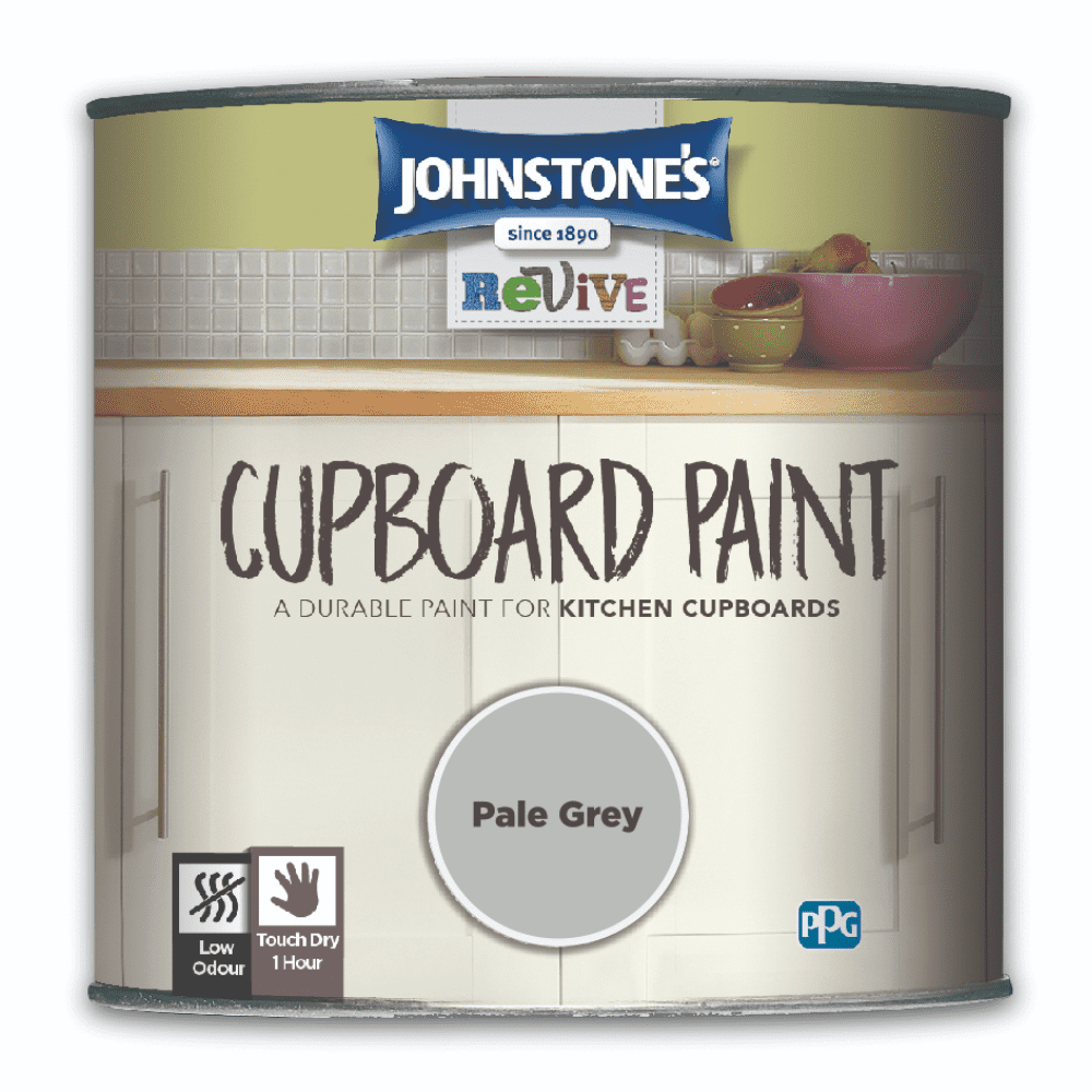 Johnstones Revive Cupboard Paint 750ml