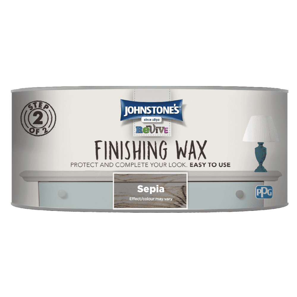 Johnstones Revive Finishing Wax
