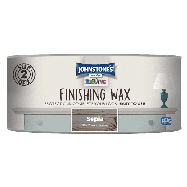 Johnstones Revive Finishing Wax