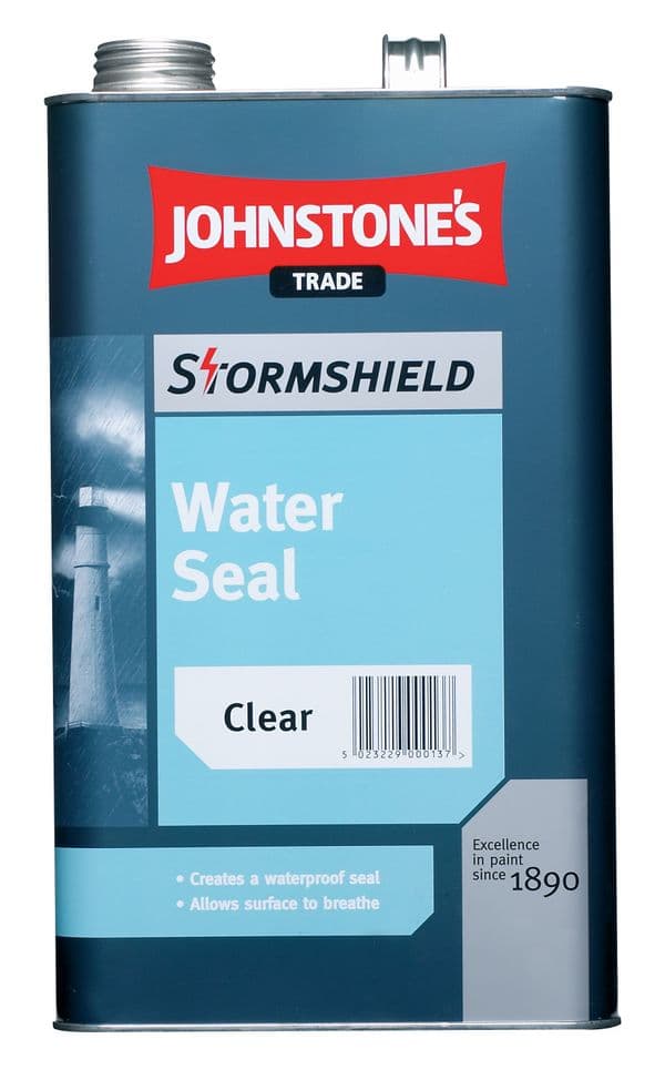 Johnstones Stormshield Water Seal 5L