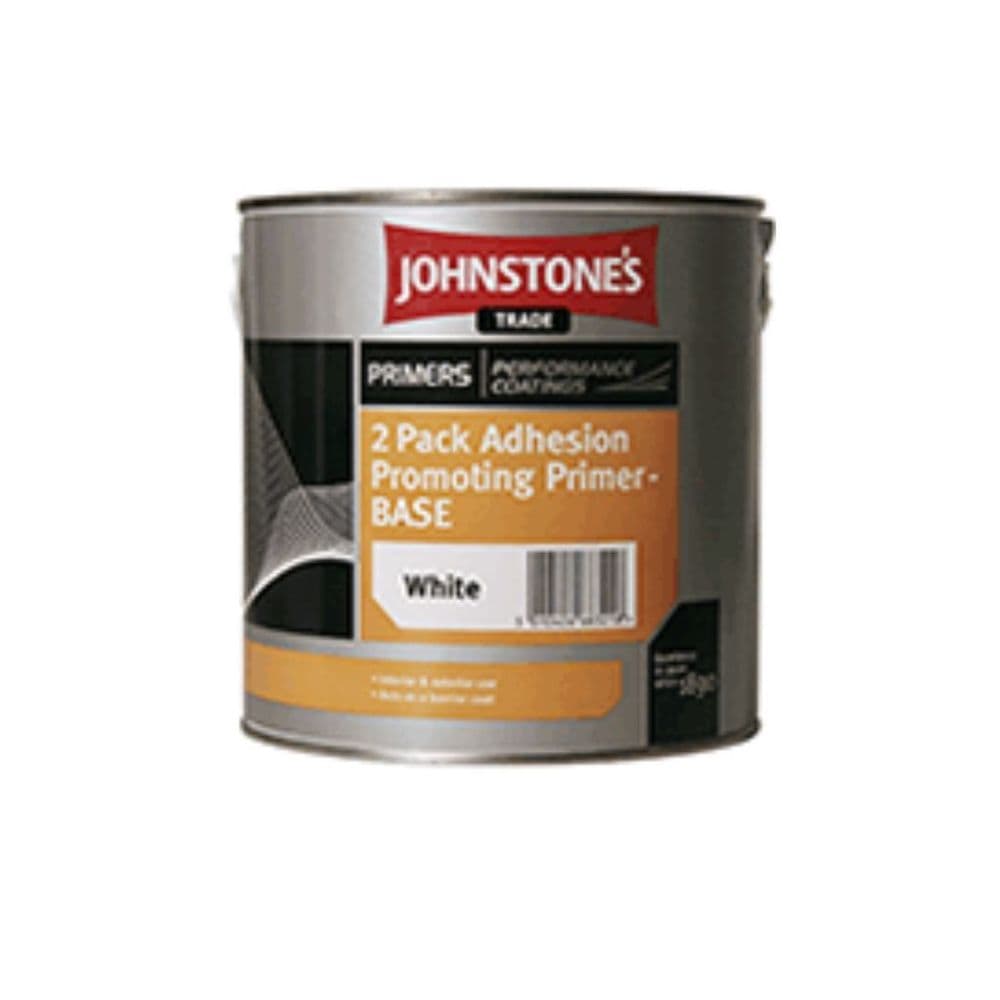 Johnstones Trade 2 Pack Adhesion Promoting Primer 2.5L DISCONTINUED