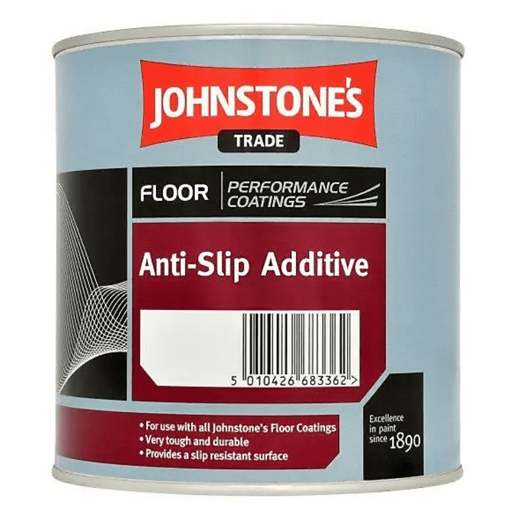 Johnstones Trade Anti-Slip Additive 1.5kg