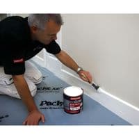 Johnstones Trade Aqua Water Based Gloss Custom Mixed Colours