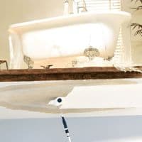 Johnstones Trade StainAway Matt Brilliant White