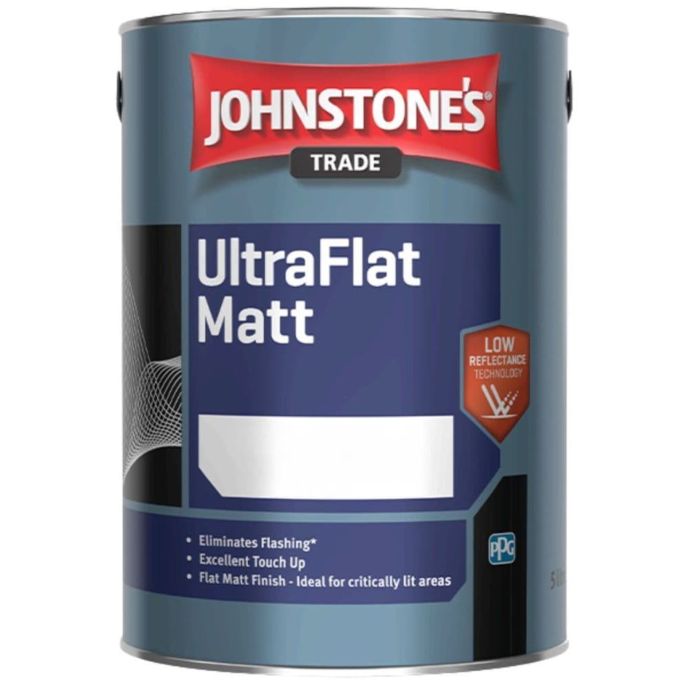 Johnstones Trade UltraFlat Matt Custom Mixed Colours