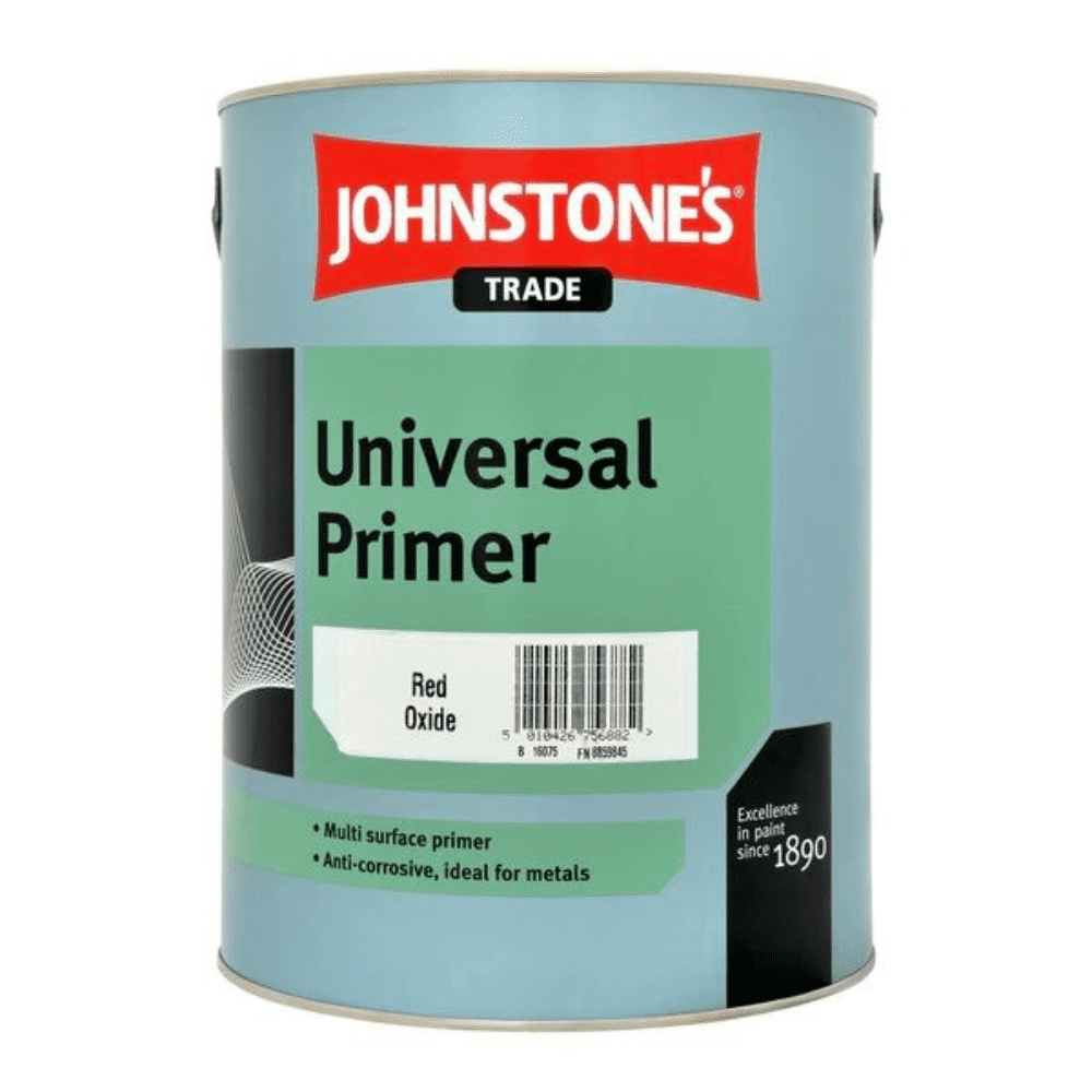 Johnstones Universal Primer Red Oxide