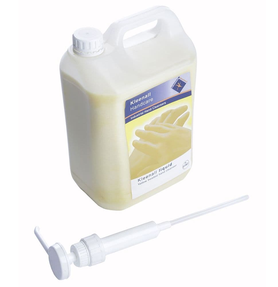 Kleenall Liquid for Paint Removal 5L