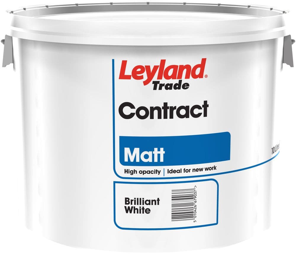 Leyland Trade Contract Matt 10L