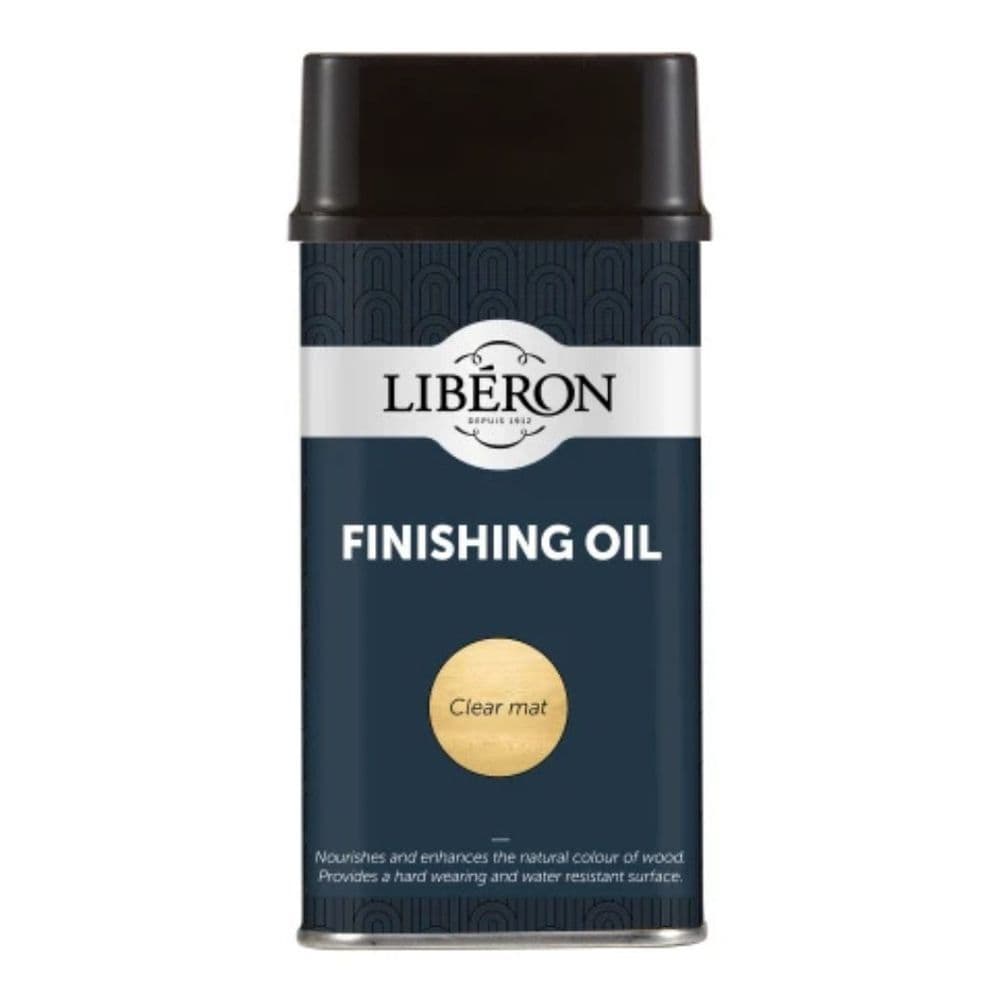 Liberon Finishing Oil