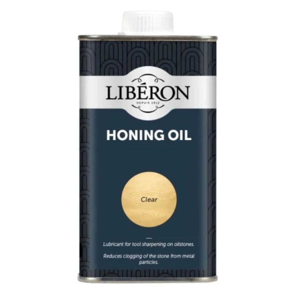 Liberon Honing Oil 250ml