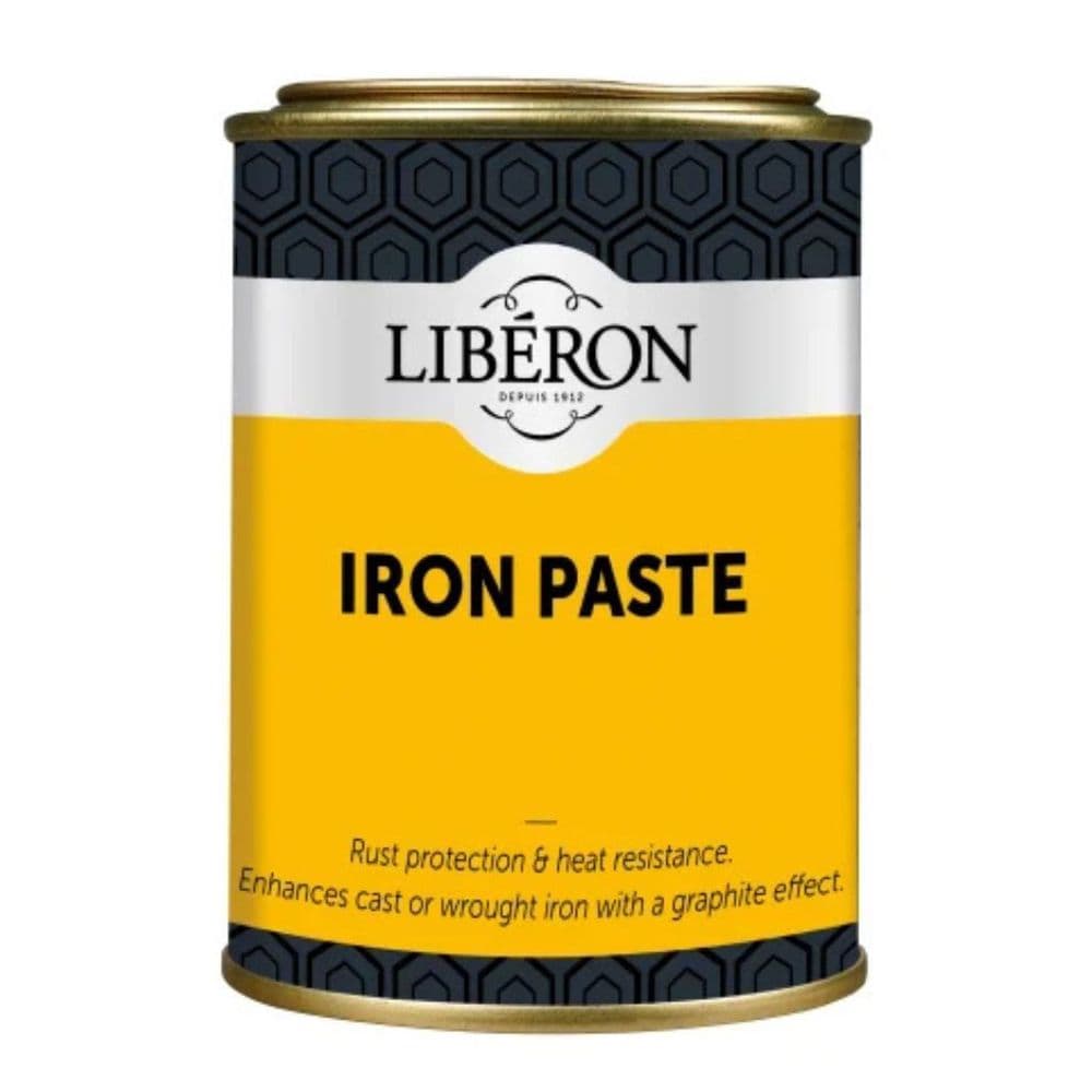 Liberon Iron Paste