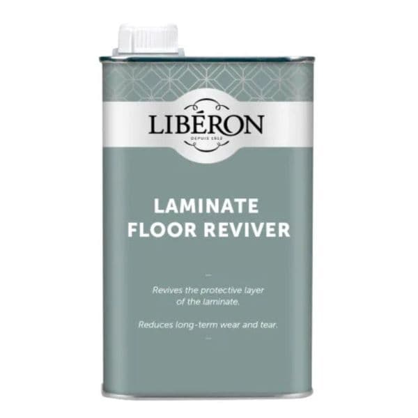 Liberon Laminate Floor Reviver 1 Litre
