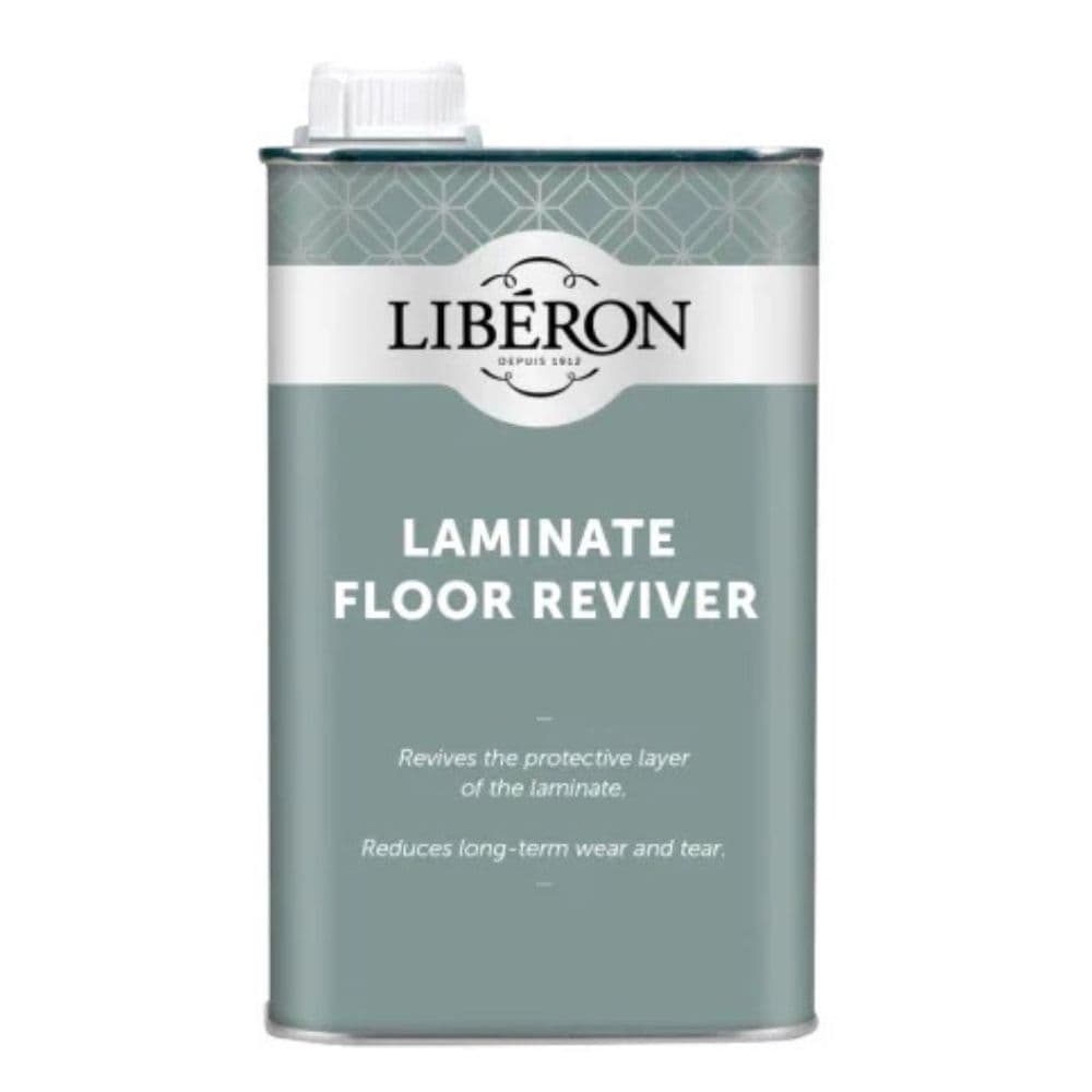 Liberon Laminate Floor Reviver 1 Litre
